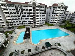 Bukit Regency (D21), Condominium #629291631